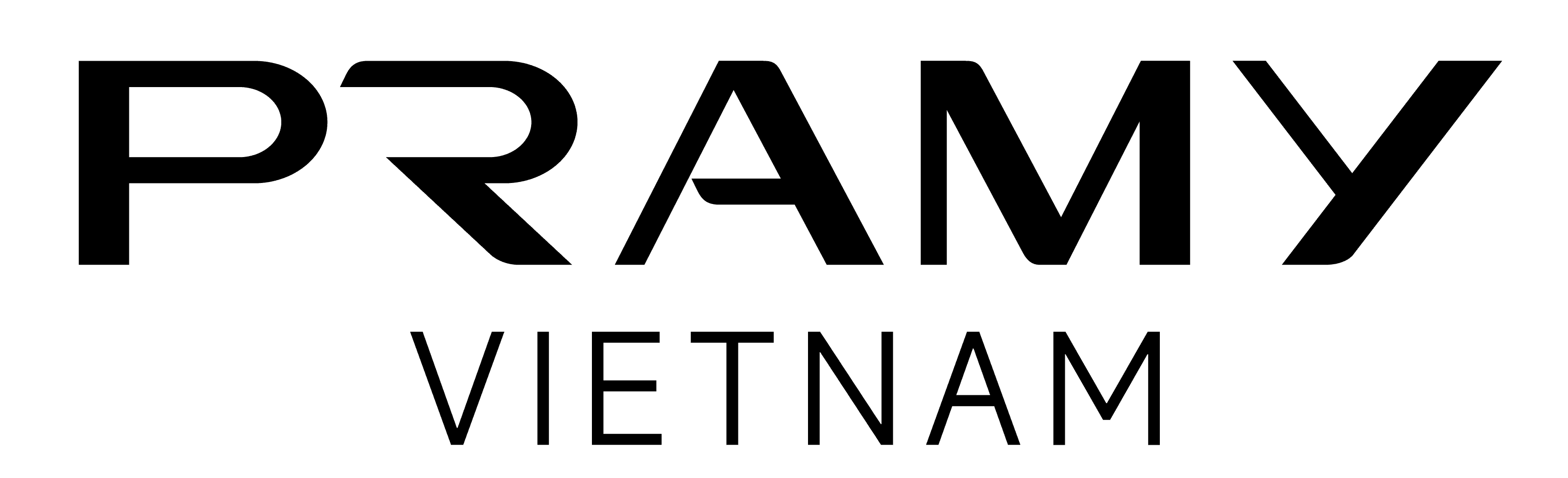 Pramy